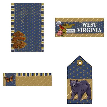 West Virginia