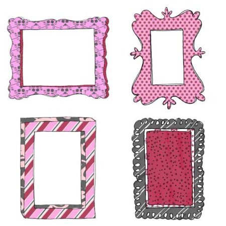 Whack a Doo - Pink