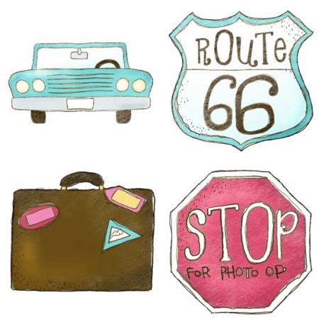 What a Road Trip