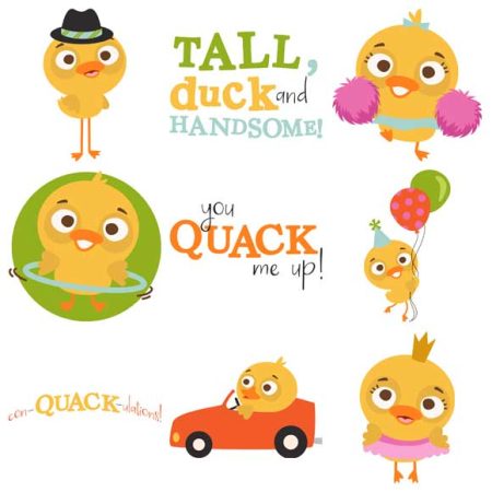 Whats Quack a Lackin