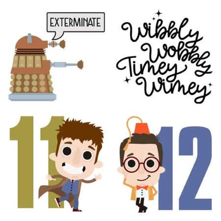 Whovian