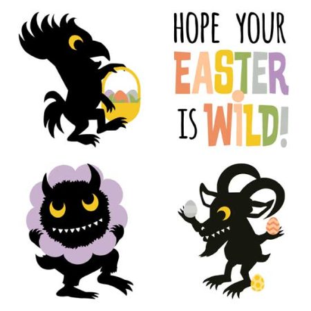 Wild One Easter