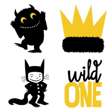 Wild One