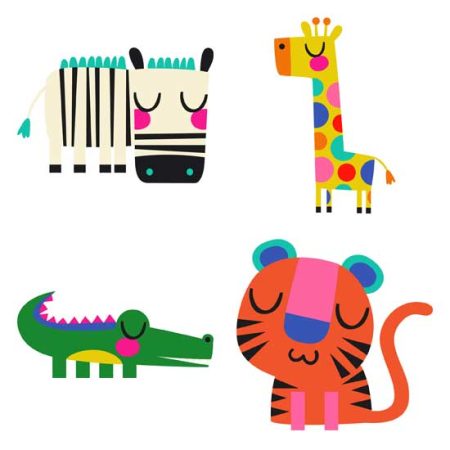 Wild Safari