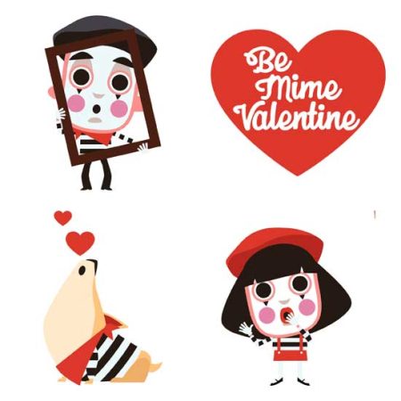 Will You Be Mime