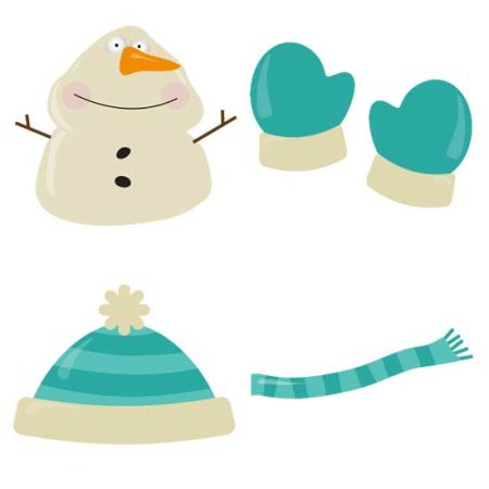 Winter Licious