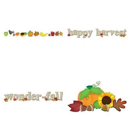 Wonderfall