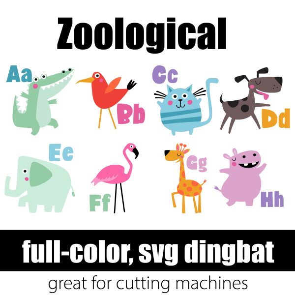 Zoological