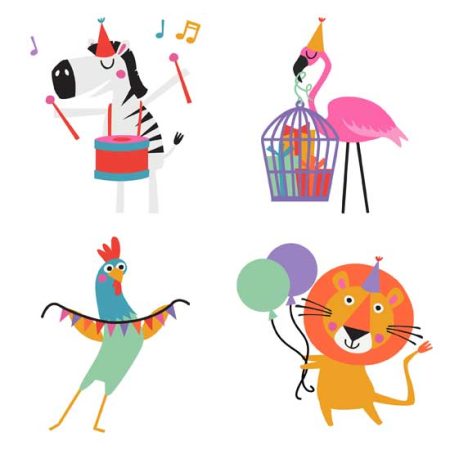 Zoological Party