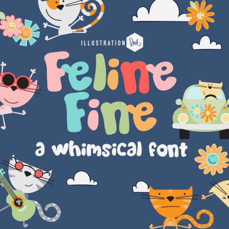 ZP Feline Fine