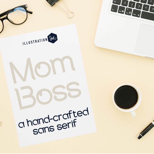 ZP Mom Boss