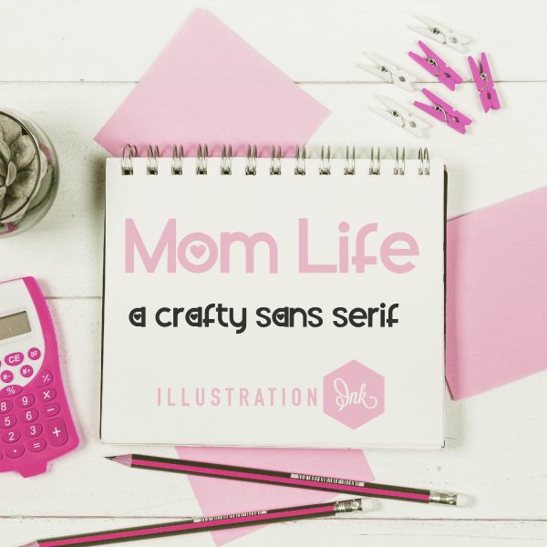 ZP Mom Life